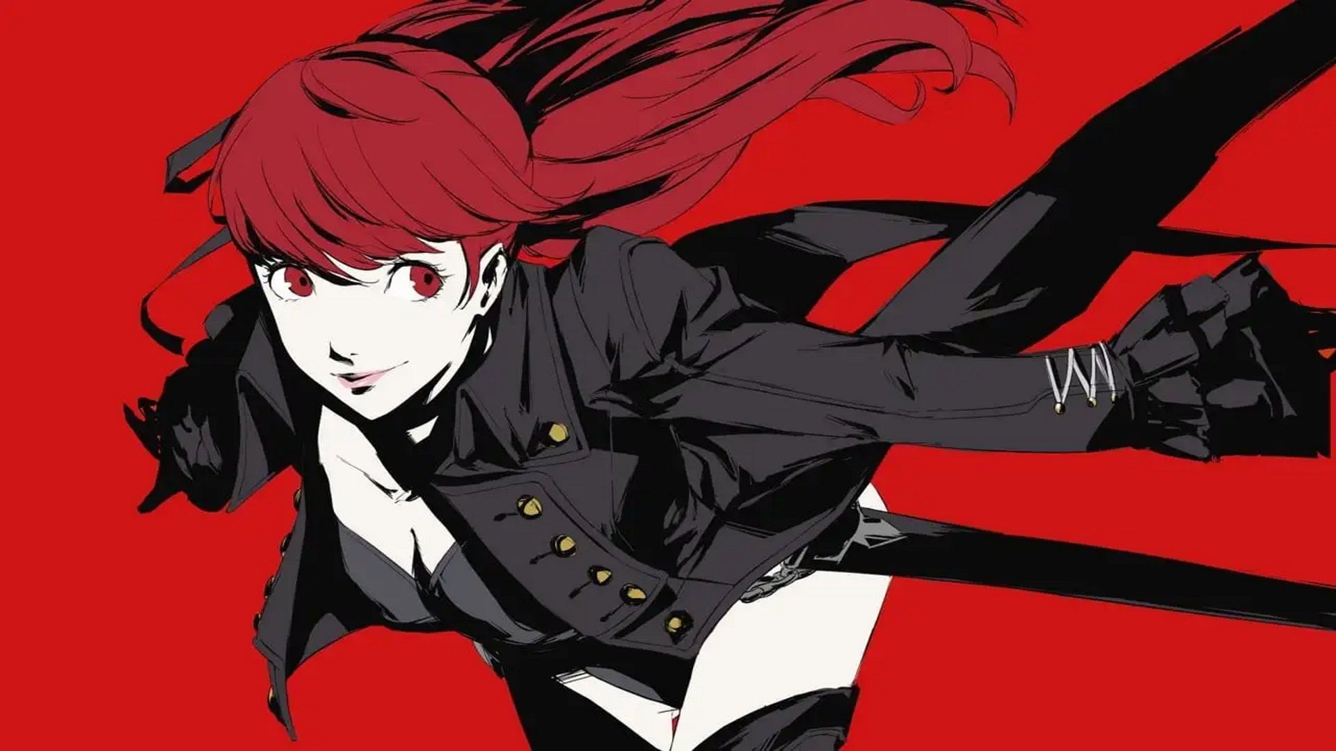 Persona 5 Royal Faith Confidant guide and choices VG247